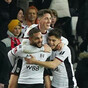 Fulham hold on to beat Sunderland to set up FA Cup clash with Leeds