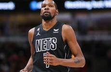 Phoenix Suns acquiring Kevin Durant in blockbuster trade from Brooklyn