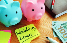 People are taking on more debt for weddings, cars, and holidays as drawdowns up by 14%