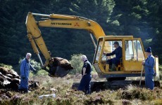 Search for teenage IRA victim resumes at Co Monaghan bog