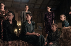 Trailer Watch: Which film will you watch this weekend?