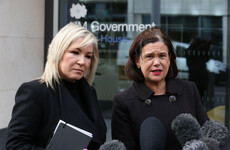 Pushing Stormont poll deadline back to 2024 ‘legislating for further drift’, McDonald says