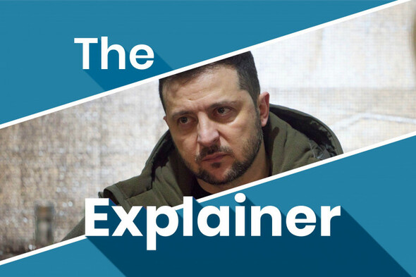 The Explainer: How could the war in Ukraine end? - Vimarsana News