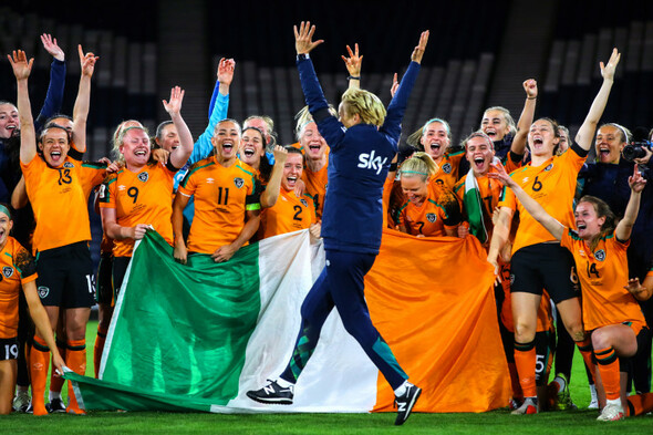 World Cup competition heats up as Pauw prepares to name first Ireland squad of 2023 - Vimarsana News