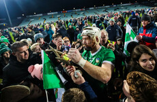 Lift-off for Limerick and Tipp's landmark win: Allianz Hurling League talking points