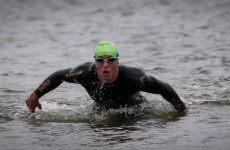 Tri-Time: Morrison comes back strong to take fifth in France