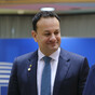 No plans to cut off Ukrainian refugee supports, Varadkar says