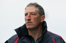 Ryan lands job as Saffron hurling boss