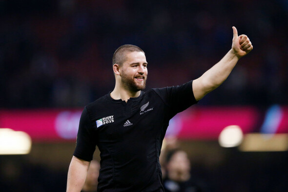 All Blacks World Cup winner Coles set to retire - Vimarsana News