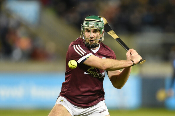 0-12 from Niland inspires his Galway team to reach Fitzgibbon Cup semi-finals - Vimarsana News