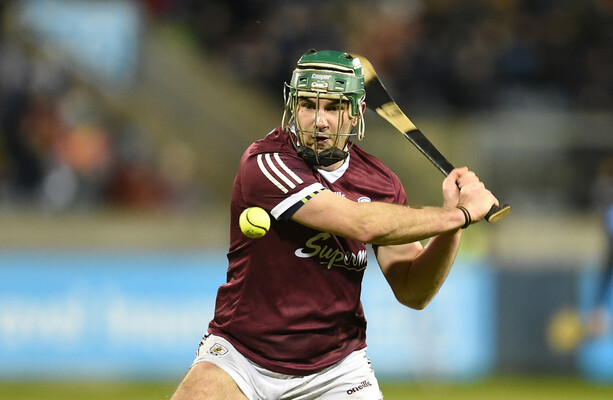 0 12 From Niland Inspires His Galway Team To Reach Fitzgibbon Cup Semi 