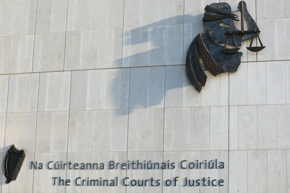 Special Criminal Court hears of 'terrifying' events surrounding Lordship Credit Union robbery - Vimarsana News
