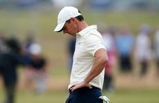 McIlroy and Lowry struggle while Power is disrupted by darkness at Phoenix Open