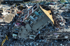 GOAL says 27 of its employees died in earthquake in Turkey and Syria