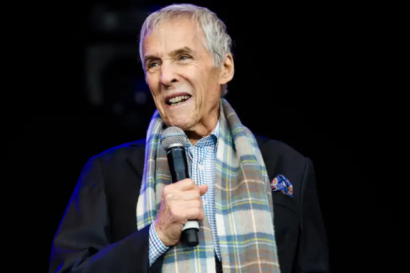 Poll: What's your favourite Burt Bacharach song? - Vimarsana News