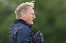 All-Ireland SFC: Sage words of GAA advice from... Eddie O'Sullivan