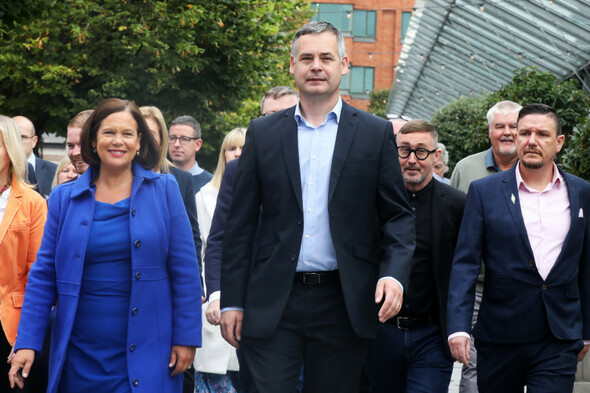 Analysis: Sinn Féin's mortgage interest relief proposal is a terrible idea - Vimarsana News