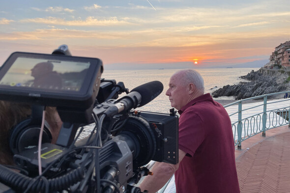 TV Wrap: RTE's magical new documentary casts Liam Brady in a new light - Vimarsana News