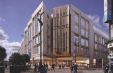 Objectors hit out at 'bland', 'generic' plans to redevelop St Stephen's Green Shopping Centre
