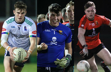 Six players to watch as UCC meet UL in the Sigerson Cup final