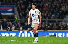 England break up playmaking axis and drop Marcus Smith for Italy clash