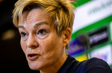 Vera Pauw on NWSL allegations fallout: 'I will stay loud. I will not let that go'