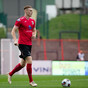 ‘A lot of people wrote me off’ - The Irishman thriving in Belgium