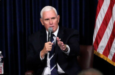 FBI finds another classified document at home of ex-US vice president Mike Pence