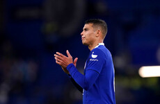 Chelsea hand contract extension to 38-year-old Thiago Silva