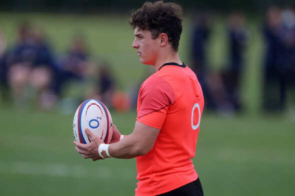 England ready to unleash 'special' Arundell - Vimarsana News