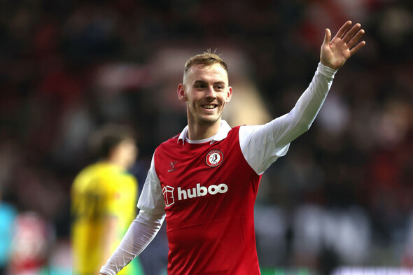 Irish midfielder continues superb form in Championship - Vimarsana News