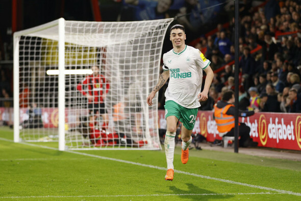 Newcastle's dip in form continues with fifth draw in last six league games - Vimarsana News