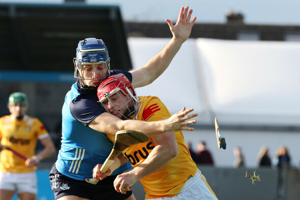 Donoghue's Dublin and Egan's Wexford pick up first hurling league wins - Vimarsana News