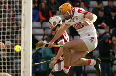 Cork reaffirm credentials by notching up 4-24 to overpower Galway