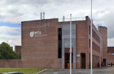 Data stolen in Munster Technological University cyberattack appears on 'dark web'