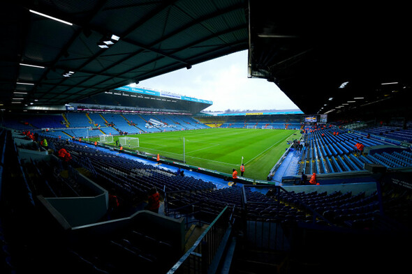 Ending 'tragedy chanting' a Premier League priority after Elland Road incidents - Vimarsana News