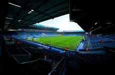 Ending ‘tragedy chanting’ a Premier League priority after Elland Road incidents