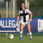 Day to remember for Irish international in Italy as just 10 of Pauw's current squad start