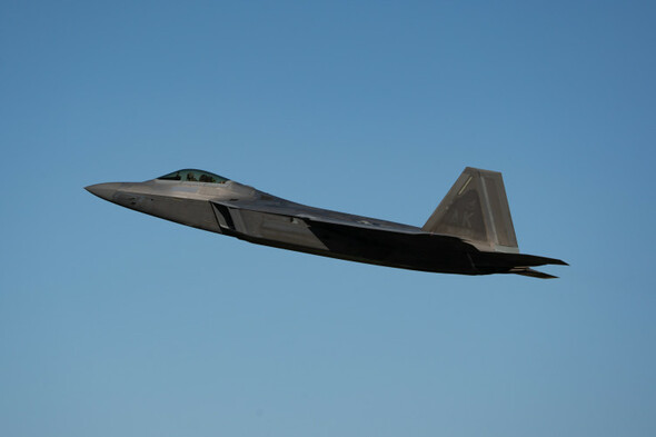 US fighter jets shoot down 'unidentified object' over Lake Huron, near Canadian border - Vimarsana News