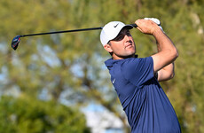 Scheffler overtakes McIlroy as world number one after Phoenix Open victory