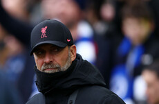 I am completely here – Jurgen Klopp still emotionally invested at Liverpool