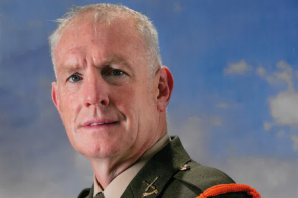 Defence Forces member who died in parachuting accident named as Sergeant Declan O'Connell - Vimarsana News