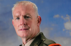 Defence Forces member who died in parachute accident remembered as 'a natural leader'