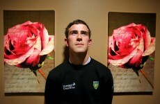 College can wait as McBrearty prepares for ultimate examination