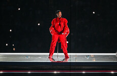 'Wild, wonderful dream': Derry fashion designer on working with Rihanna for star's Super Bowl outfit