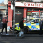 Man in critical condition following assault in Dublin city centre