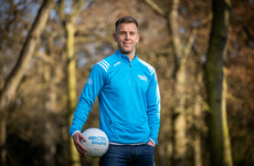 Jonny Cooper: 'I had a big challenge with being liked and respected, I wanted both'