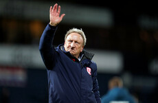 Neil Warnock comes out of retirement to take charge at Huddersfield