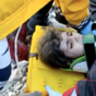 Four-year-old girl rescued from rubble in eastern Turkey week after devastating earthquake