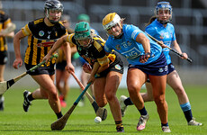 Dublin camogie star joins Collingwood's second-tier Aussie Rules team